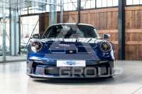 2023 Porsche 911