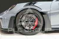 2025 Porsche 911