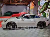 2023 Porsche 911