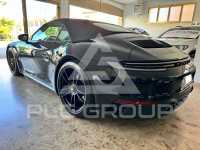 2023 Porsche 911