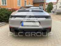 2023 Porsche 911