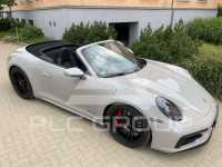 2023 Porsche 911