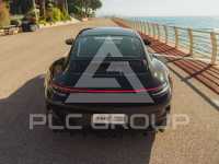 2023 Porsche 911