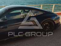 2023 Porsche 911