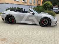 2023 Porsche 911