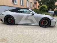2023 Porsche 911