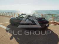 2023 Porsche 911