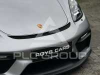 2023 Porsche 718