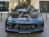 2023 Porsche Cayenne