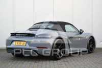 2023 Porsche 718