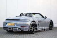 2023 Porsche 718