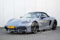 2023 Porsche 718