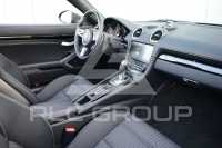 2023 Porsche 718