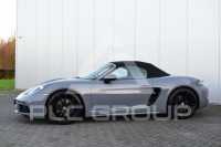 2023 Porsche 718