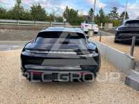 2023 Porsche Taycan