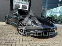 2023 Porsche Taycan