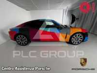 2023 Porsche Taycan