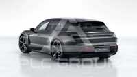 2025 Porsche Taycan