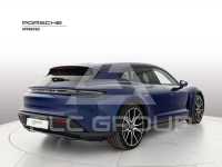 2023 Porsche Taycan