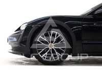 2025 Porsche Taycan