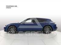 2023 Porsche Taycan