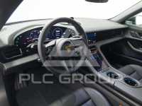 2025 Porsche Taycan
