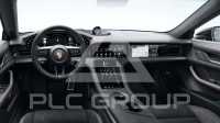 2023 Porsche Taycan
