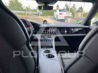 2023 Porsche Taycan