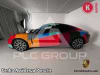 2023 Porsche Taycan