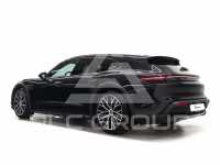 2025 Porsche Taycan