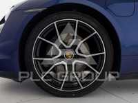 2023 Porsche Taycan
