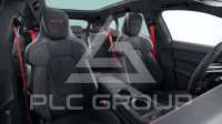2023 Porsche Taycan