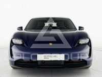 2023 Porsche Taycan