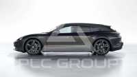 2025 Porsche Taycan