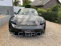 2023 Porsche Taycan
