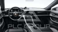 2025 Porsche Taycan