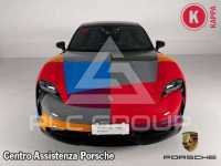 2023 Porsche Taycan