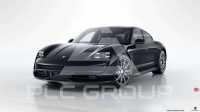2023 Porsche Taycan
