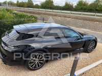 2023 Porsche Taycan