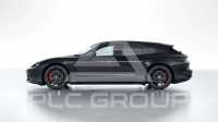 2023 Porsche Taycan