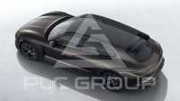 2025 Porsche Taycan