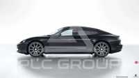 2023 Porsche Taycan