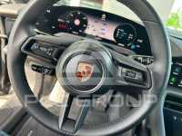 2023 Porsche Taycan