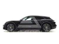 2025 Porsche Taycan