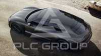 2023 Porsche Taycan
