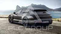 2023 Porsche Taycan