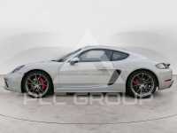 2022 Porsche 718