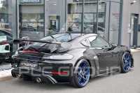 2023 Porsche Cayman