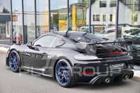 2023 Porsche Cayman