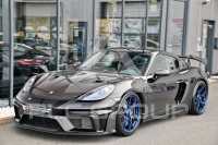 2023 Porsche Cayman
